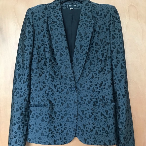 Blazer - Picture 1 of 5